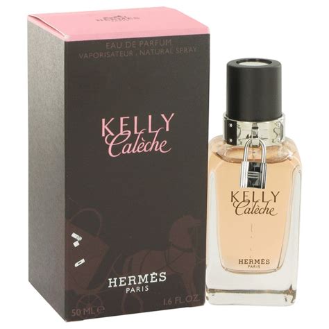 kelly caleche perfume by hermes